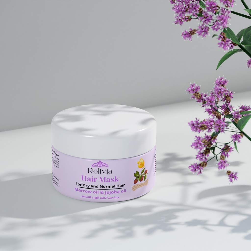 حمام كريم روليفيا 300ملل