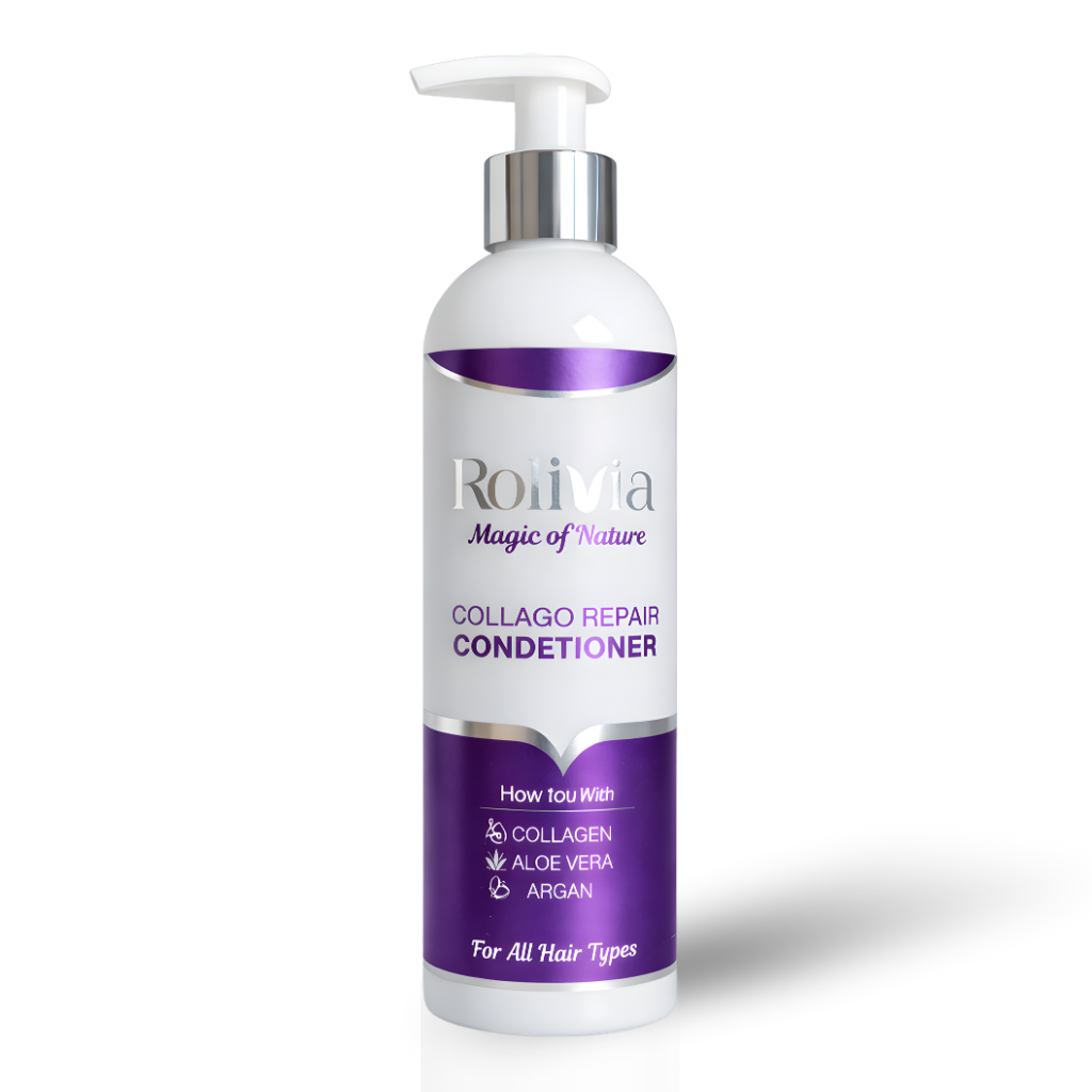 Rolivia Collago Repair Hair Conditioner 250ml