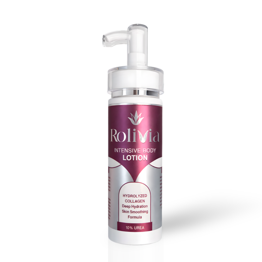Rolivia Collago Repair intensive body lotion 120ml