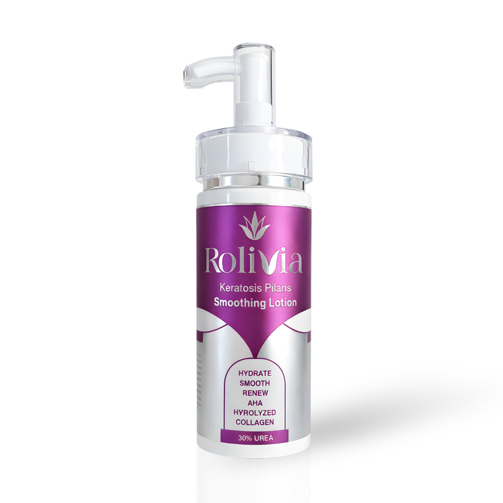 Rolivia Collago Repair smoothing lotion 120ml